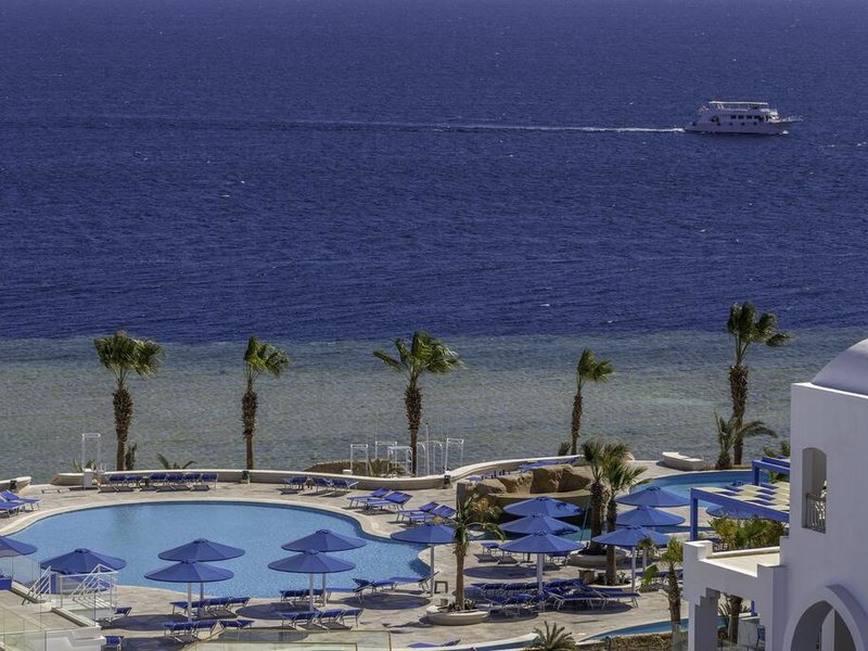 Albatros Palace Resort  Sharm El-Shiekh (ex 317023