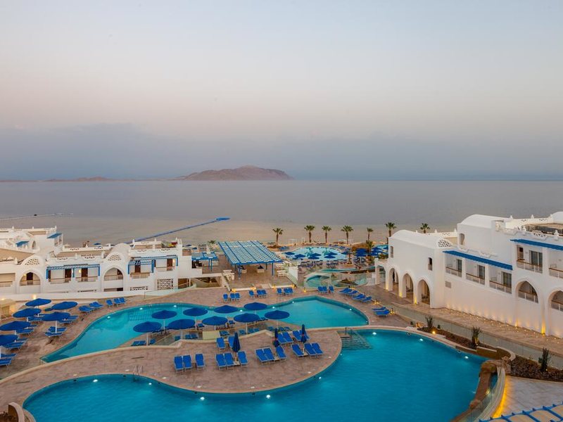 Albatros Palace Resort  Sharm El-Shiekh (ex 317024