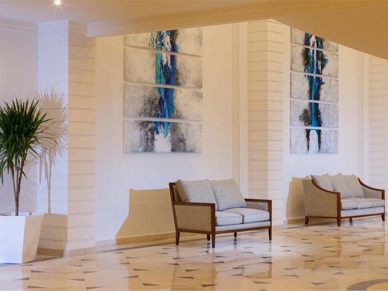 Albatros Palace Resort  Sharm El-Shiekh (ex 317025