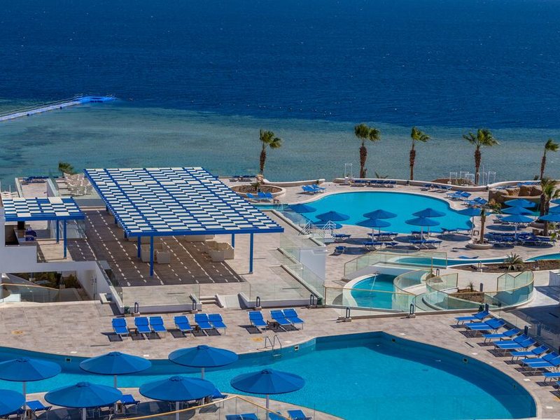 Albatros Palace Resort  Sharm El-Shiekh (ex 317026
