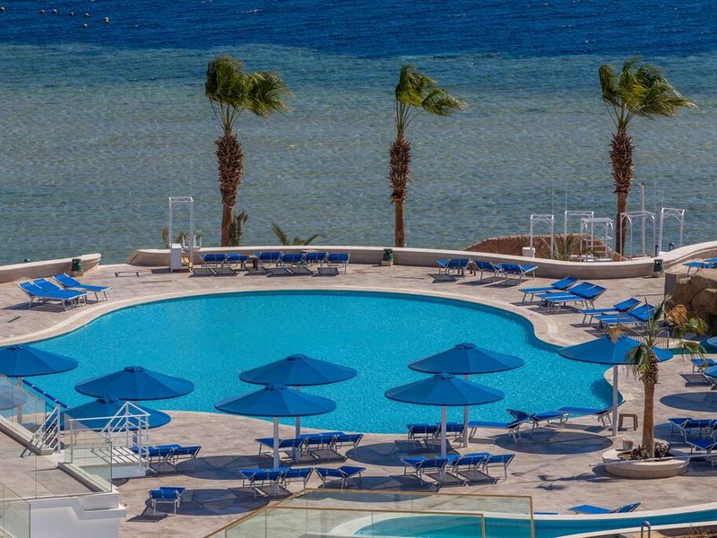 Albatros Palace Resort  Sharm El-Shiekh (ex 317027