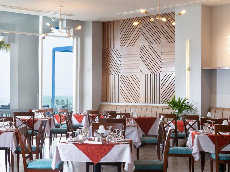 Albatros Palace Resort  Sharm El-Shiekh (ex 317028