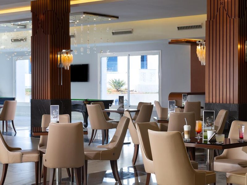 Albatros Palace Resort  Sharm El-Shiekh (ex 317029