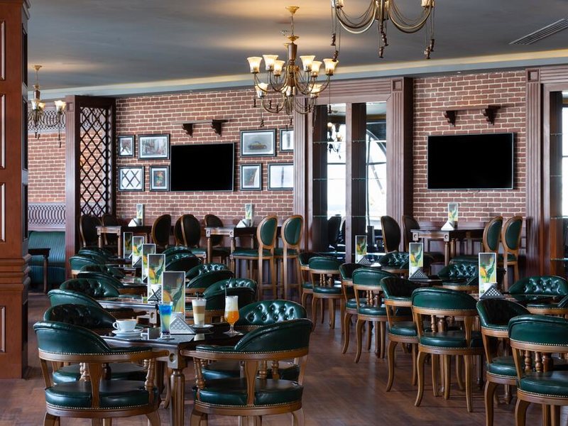 Albatros Palace Resort  Sharm El-Shiekh (ex 317030