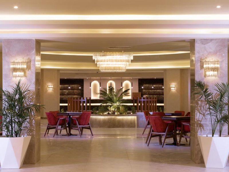 Albatros Palace Resort  Sharm El-Shiekh (ex 317031