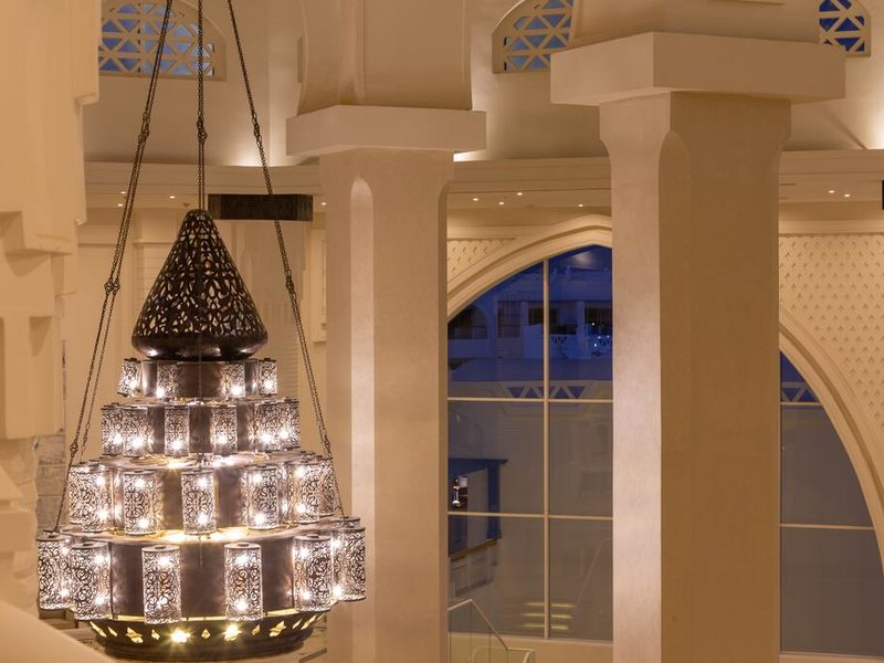 Albatros Palace Resort  Sharm El-Shiekh (ex 317032