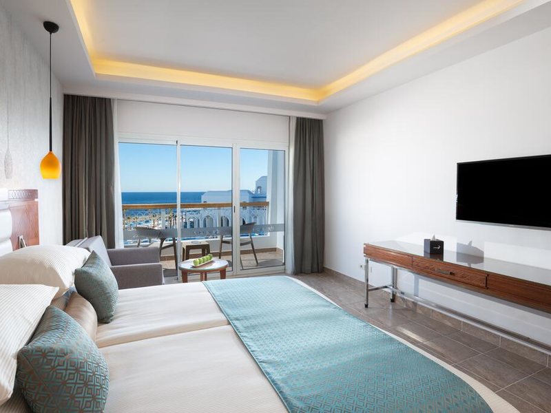 Albatros Palace Resort  Sharm El-Shiekh (ex 317033