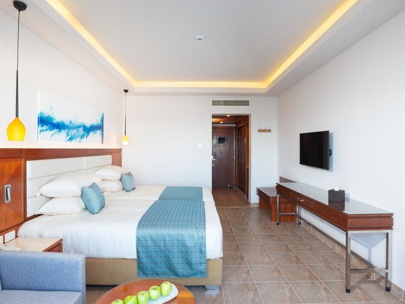 Albatros Palace Resort  Sharm El-Shiekh (ex 317034