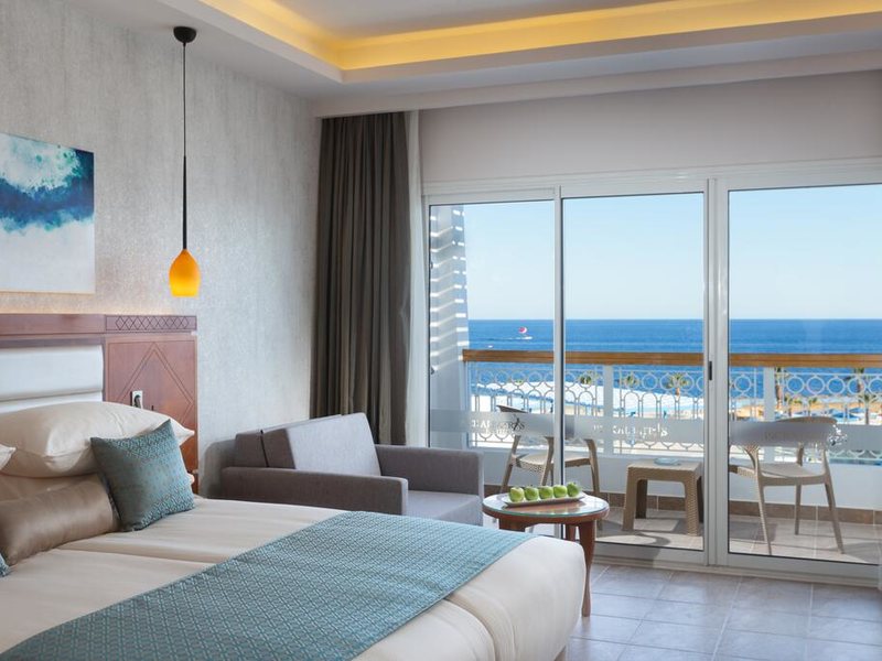 Albatros Palace Resort  Sharm El-Shiekh (ex 317035