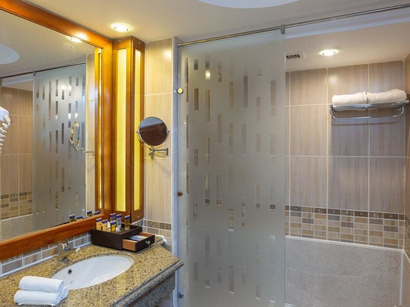 Albatros Palace Resort  Sharm El-Shiekh (ex 317036