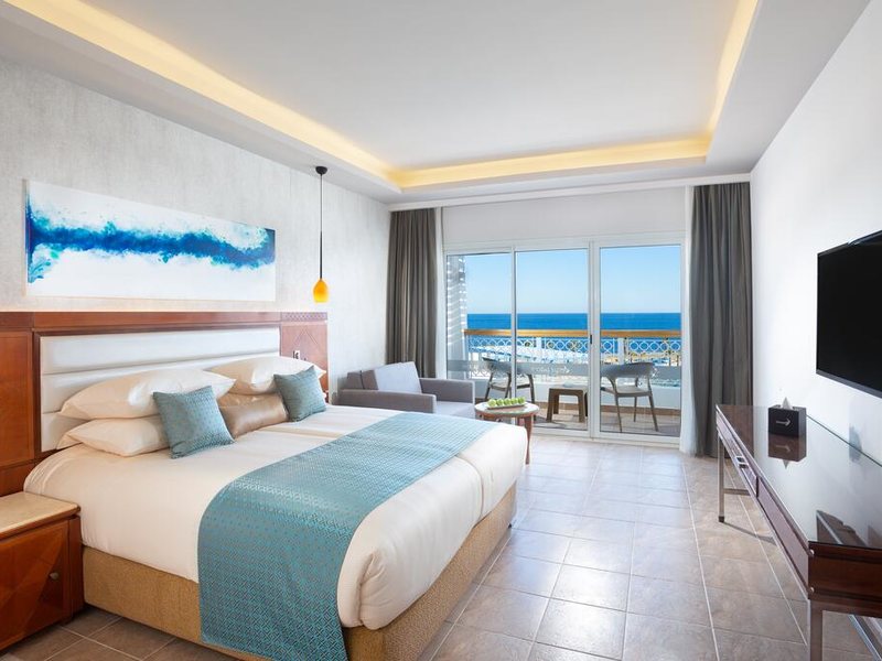 Albatros Palace Resort  Sharm El-Shiekh (ex 317037