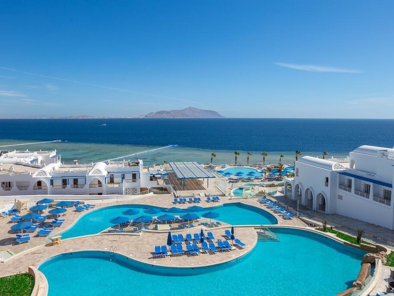 Albatros Palace Resort  Sharm El-Shiekh (ex 317038