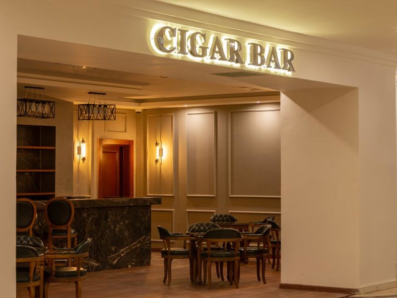 Albatros Palace Resort  Sharm El-Shiekh (ex 317039