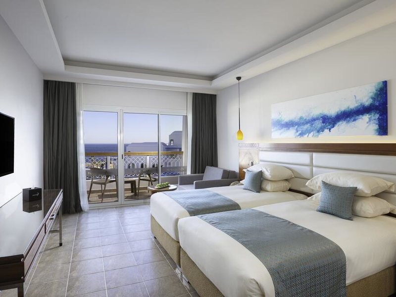 Albatros Palace Resort  Sharm El-Shiekh (ex 317040