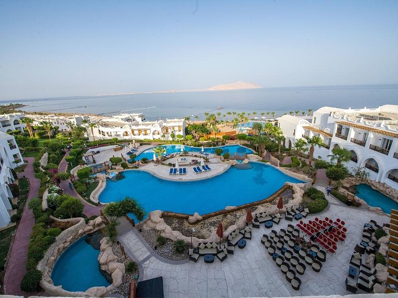 Albatros Palace Resort  Sharm El-Shiekh (ex 317041