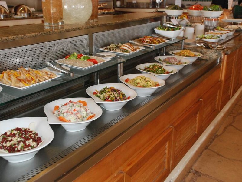 Albatros Palace Resort  Sharm El-Shiekh (ex 317042