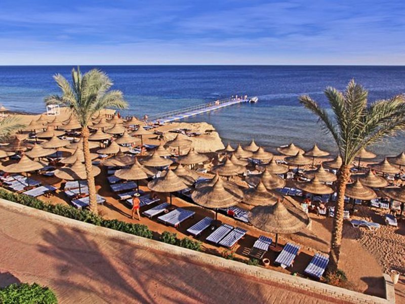 Albatros Palace Resort  Sharm El-Shiekh (ex 35069