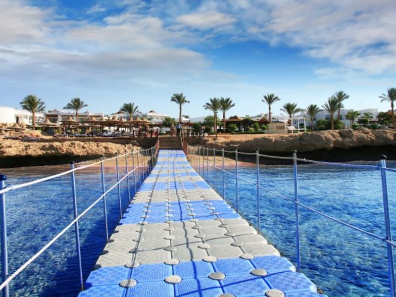 Albatros Palace Resort  Sharm El-Shiekh (ex 35085