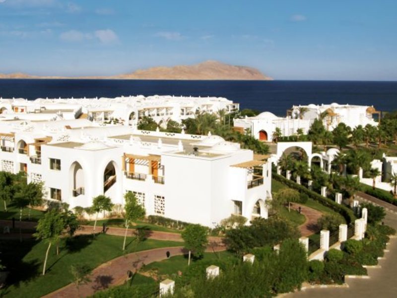 Albatros Palace Resort  Sharm El-Shiekh (ex 35087
