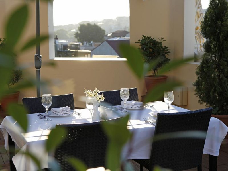 Albatros Premier Hotel 194236