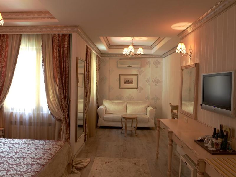 Albatros Premier Hotel 194237