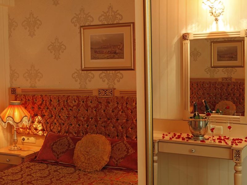 Albatros Premier Hotel 194238