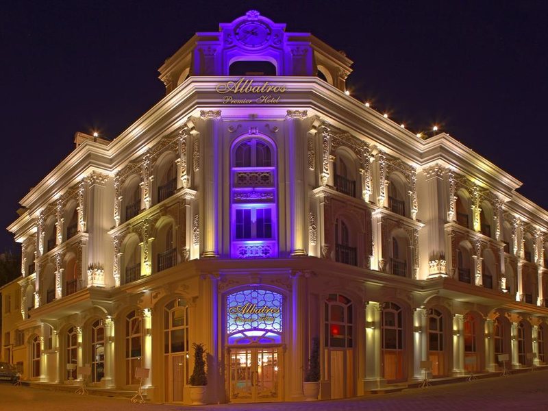 Albatros Premier Hotel 194239