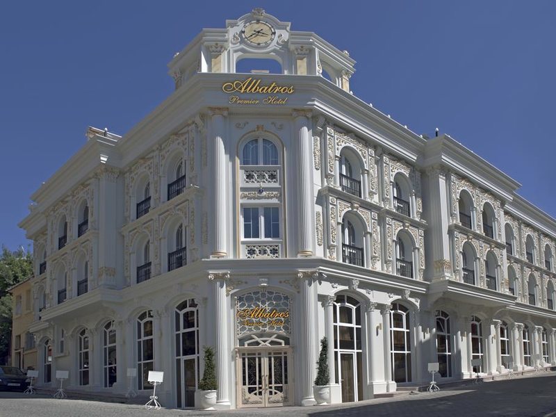 Albatros Premier Hotel 194240
