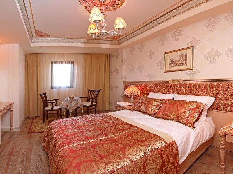 Albatros Premier Hotel 194241