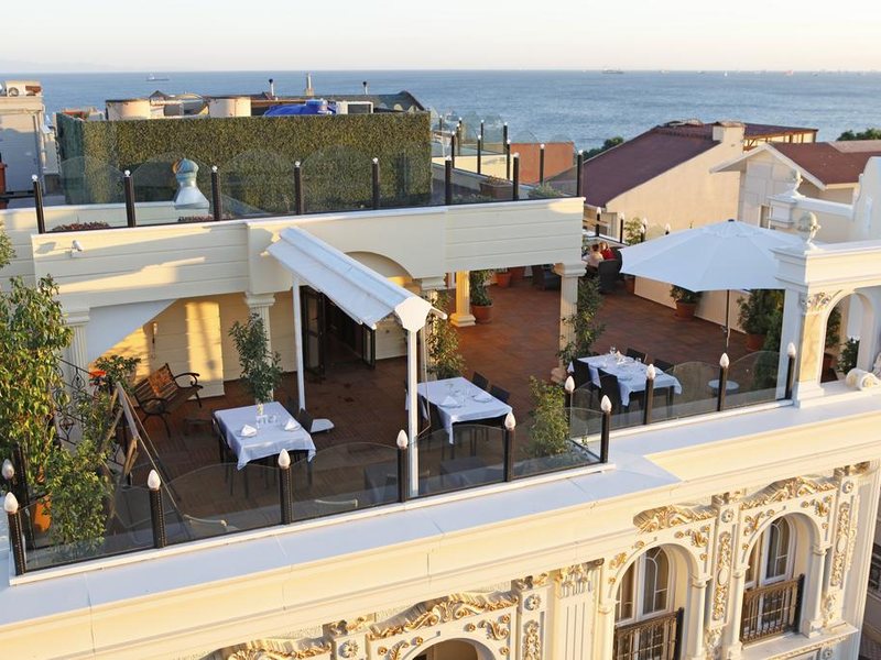 Albatros Premier Hotel 194242