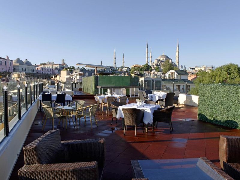 Albatros Premier Hotel 194243