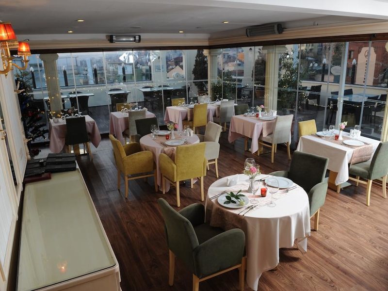 Albatros Premier Hotel 194244