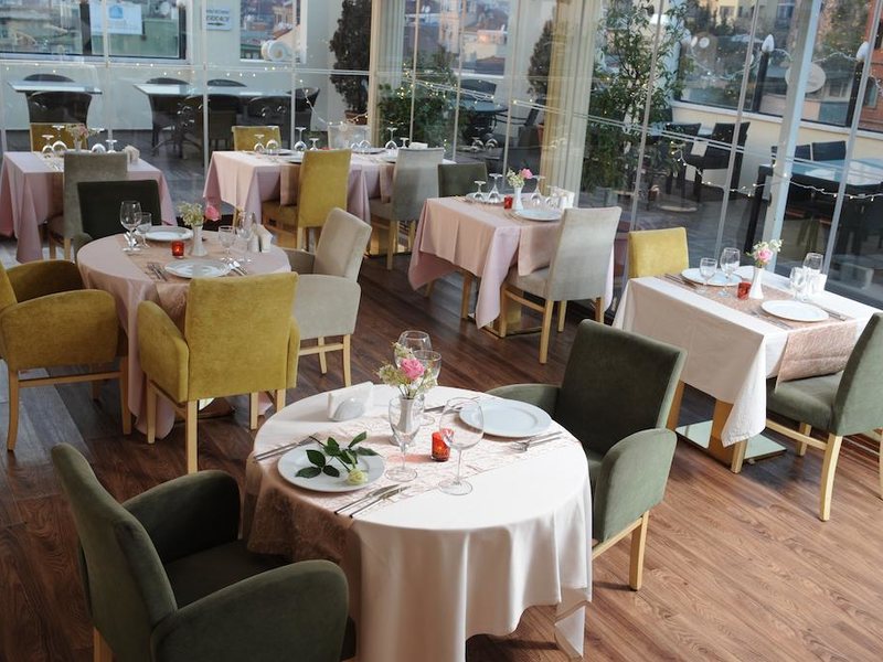 Albatros Premier Hotel 194245