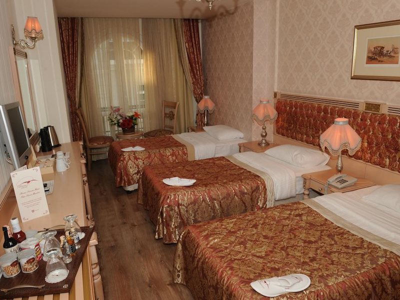 Albatros Premier Hotel 194246