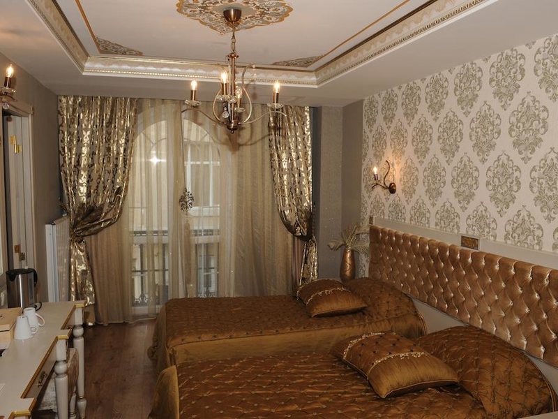 Albatros Premier Hotel 194247