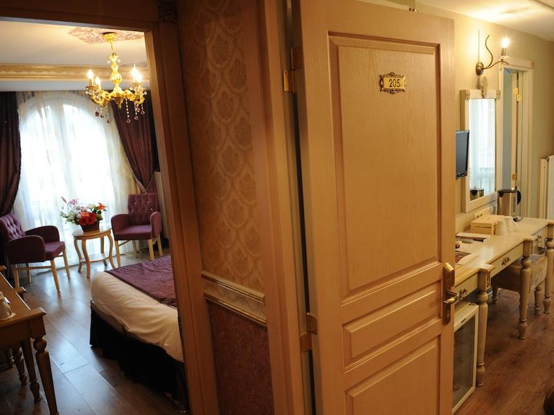 Albatros Premier Hotel 194248