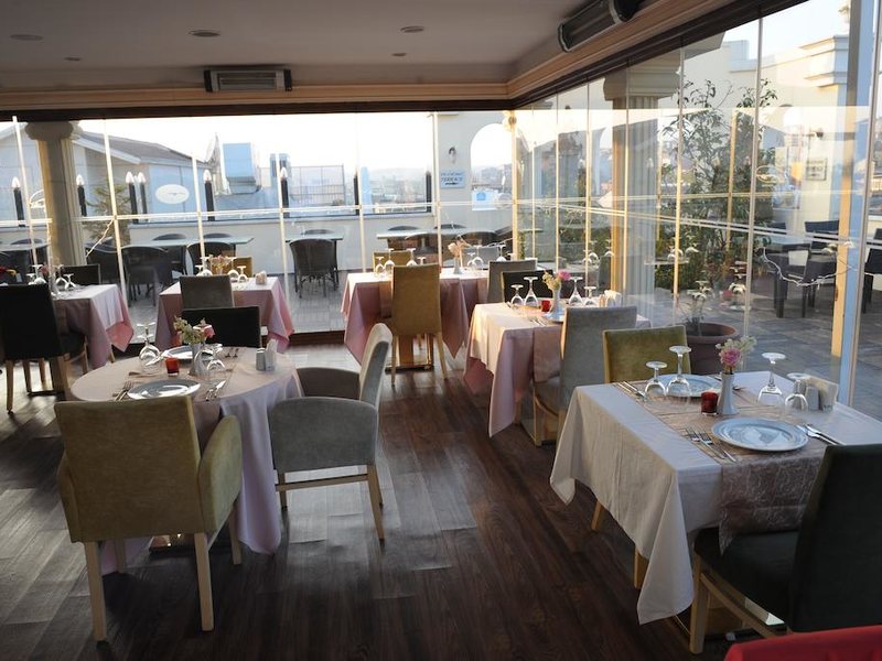 Albatros Premier Hotel 194249