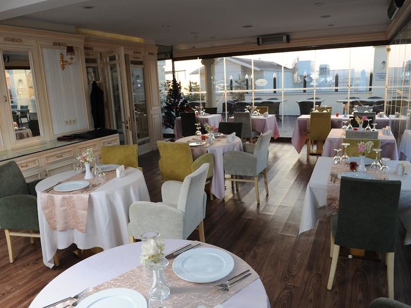 Albatros Premier Hotel 194250