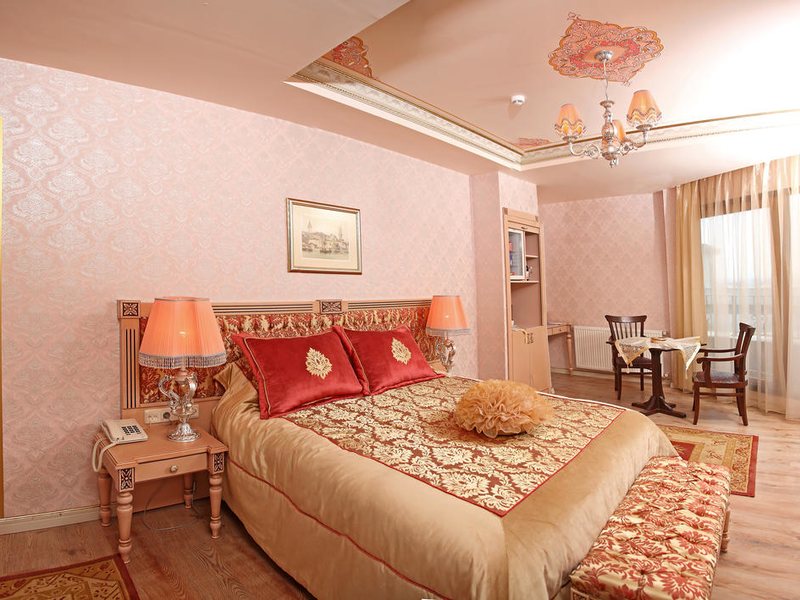 Albatros Premier Hotel 194251