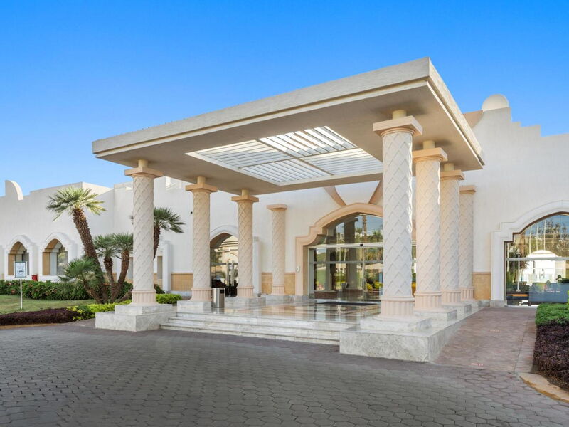 Albatros Royal Grand Sharm (Adult Only 16+) 325861
