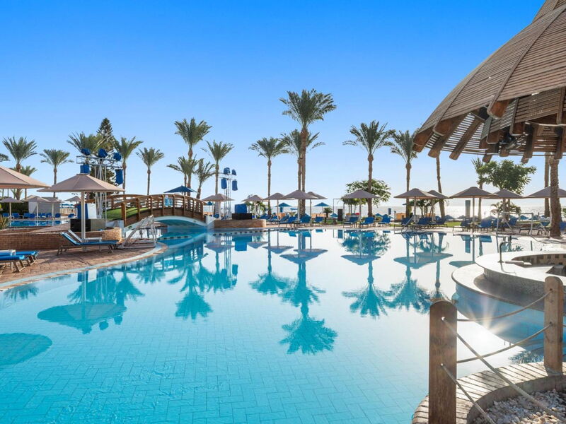 Albatros Royal Grand Sharm (Adult Only 16+) 325865