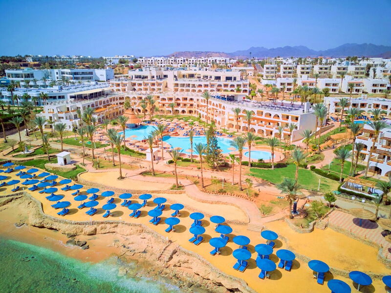 Albatros Royal Grand Sharm (Adult Only 16+) 325870
