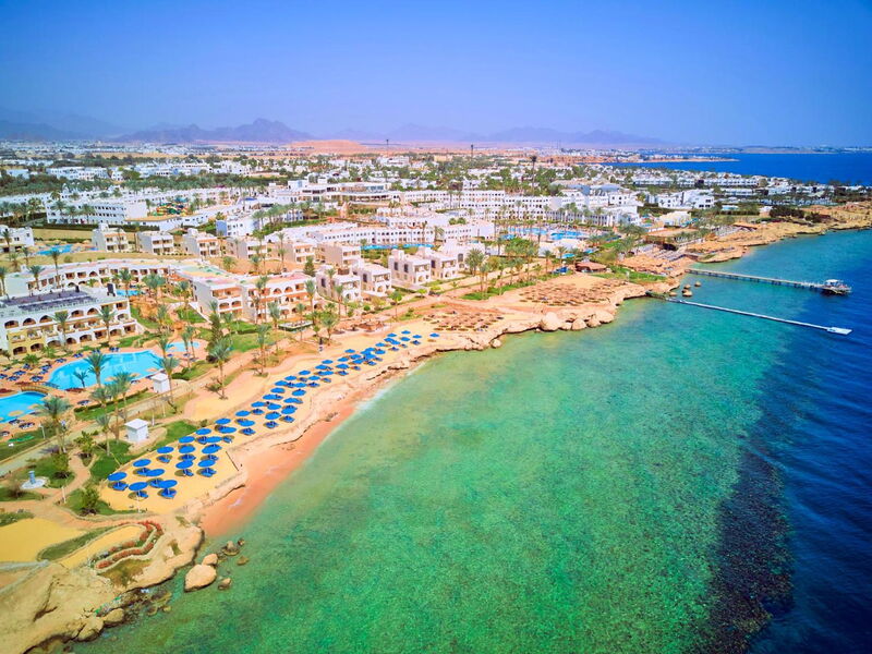 Albatros Royal Grand Sharm (Adult Only 16+) 325876