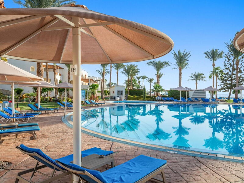 Albatros Royal Grand Sharm (Adult Only 16+) 325879