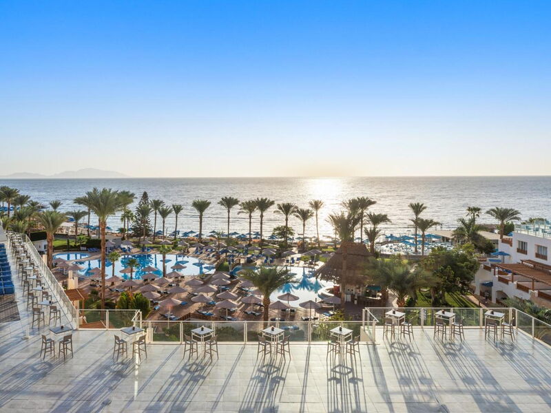 Albatros Royal Grand Sharm (Adult Only 16+) 325881