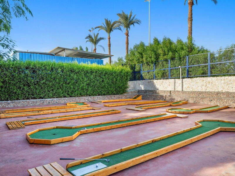 Albatros Royal Grand Sharm (Adult Only 16+) 325886