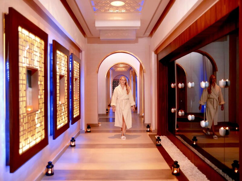 Albatros Royal Grand Sharm (Adult Only 16+) 325888