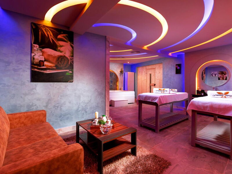 Albatros Royal Grand Sharm (Adult Only 16+) 325889
