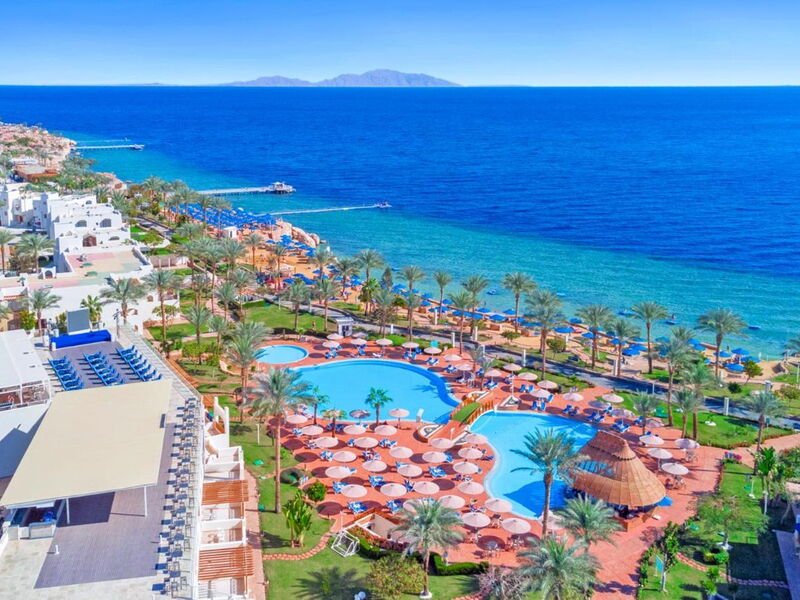 Albatros Royal Grand Sharm (Adult Only 16+) 325892