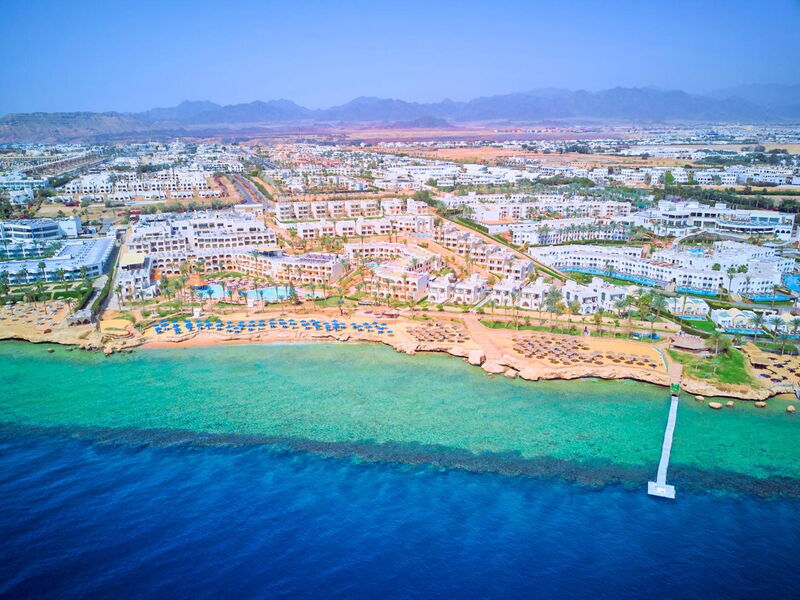 Albatros Royal Grand Sharm (Adult Only 16+) 325894